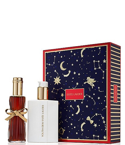 Estee Lauder Youth-Dew Eau de Parfum Indulgent Duo Fragrance Gift Set
