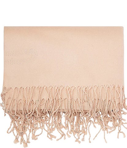 ettitude Vegan Cashmere CleanBamboo® Throw