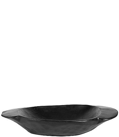 etuHOME Black Dough Bowl