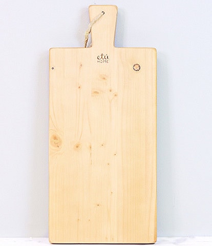 etuHOME Classic Farmtable Plank, Small