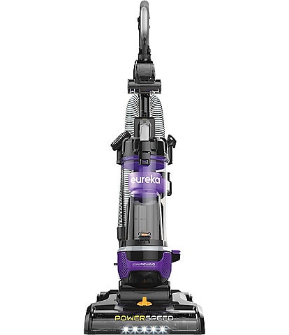 Eureka PowerSpeed Upright Vacuum