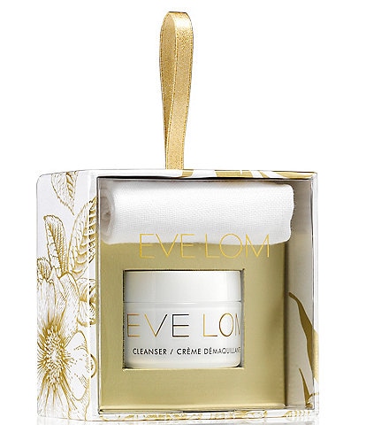 EVE LOM Iconic Cleanse Ornament Gift Set