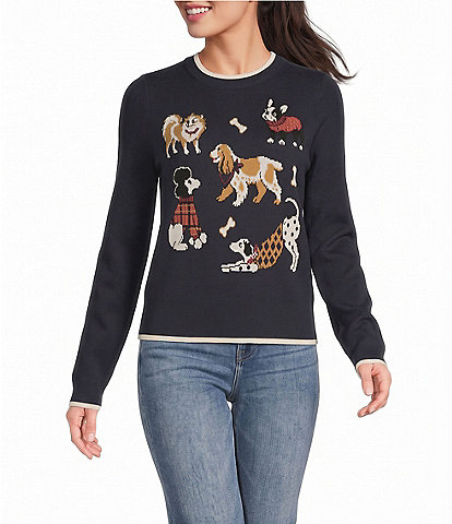Evolutionary Dog Sweater