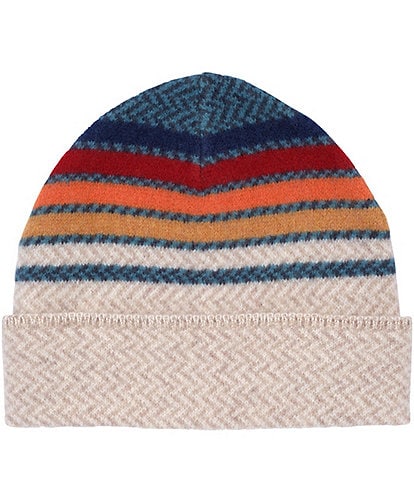 Faherty Coast Sun Ombre Beanie