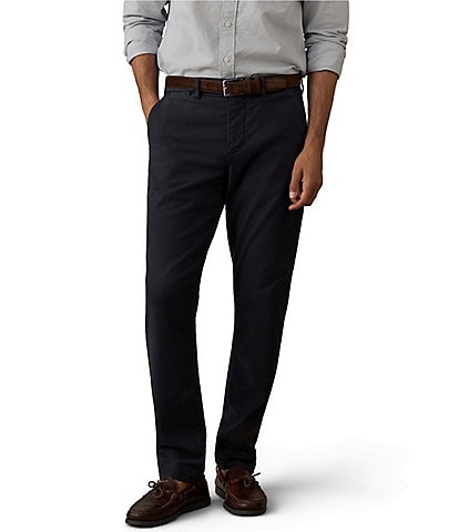 Faherty Coastline Chino Pants