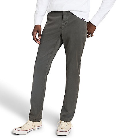 Faherty Coastline Chino Pants