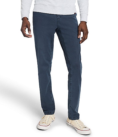 Faherty Coastline Chino Pants