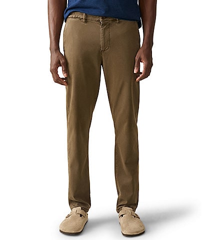 Faherty Coastline Chino Pants