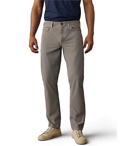Faherty Costa Classic Fit 5-Pocket Pants