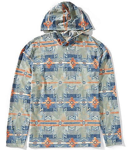 Faherty DGF Shorelite Hoodie