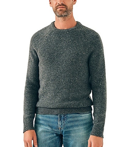 Crew Sweater