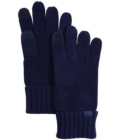 Faherty Essential Solid Gloves