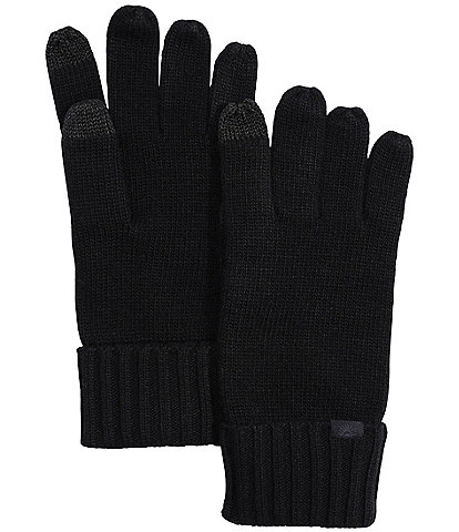Faherty Essential Solid Gloves