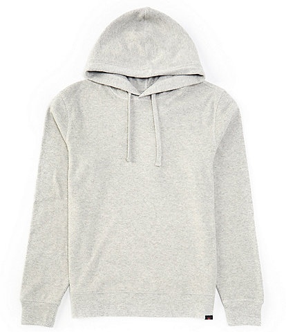 Faherty Legend Sweater Hoodie