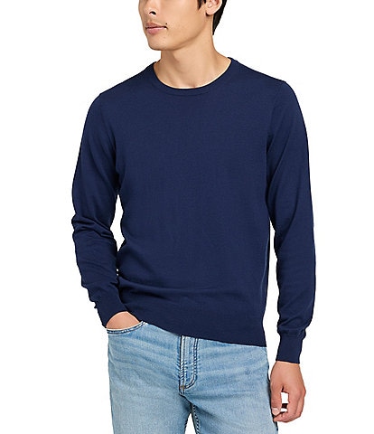 Faherty Movement Performance Sweater