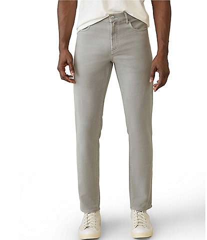 Faherty Stretch Terry 5-Pocket Pants