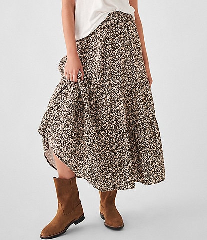 Floral Skirts For Women | Dillard's