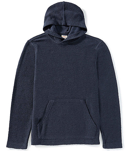 Faherty Whitewater Hoodie