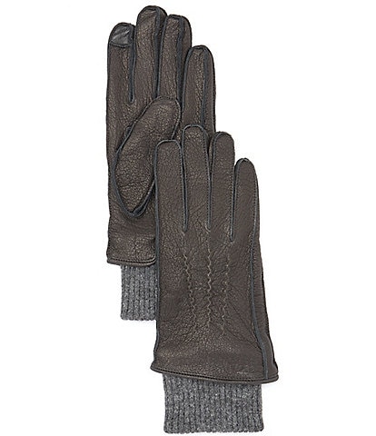 Dillards deals ladies gloves