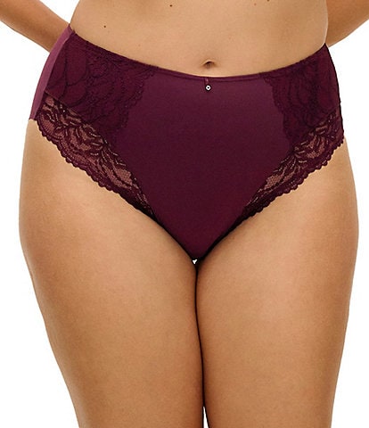 Fantasie Cesile Lace Full Brief Panty