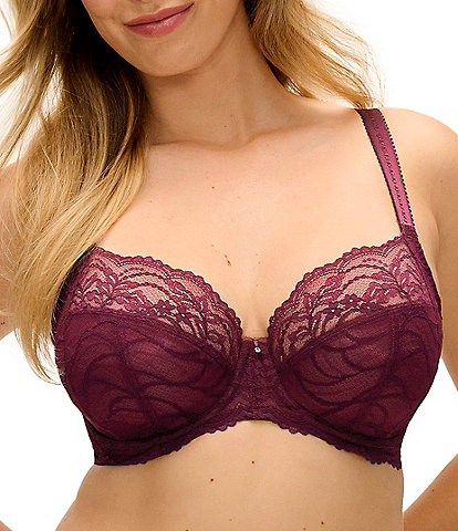 Fantasie Cesile Underwire Side Support Cut & Sewn Bra