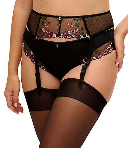 Fantasie Eliyse Suspender