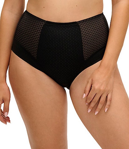 Fantasie Evolution Comfort High Waist Brief Panty