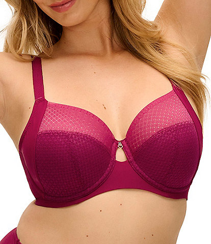 Fantasie Evolution Comfort Underwire Side Support Bra