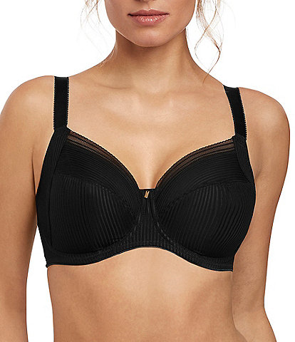 Fantasie Fusion Full Cup Side Support Bra