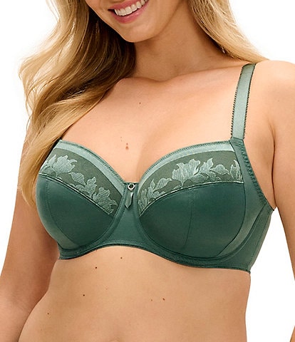 Fantasie Illusion Cut & Sewn Side Support Bra