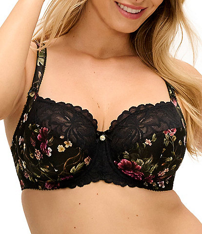 Fantasie Jennie Underwired Full-Coverage Side Support Bra