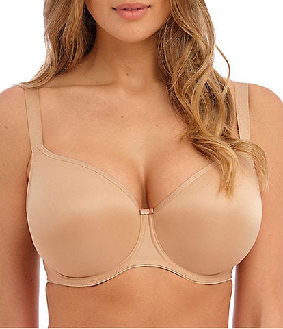 Fantasie Smoothing Balconette Busted Underwire T-Shirt Bra