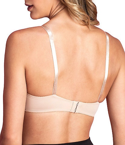 Nude Plunge Bras | Dillards