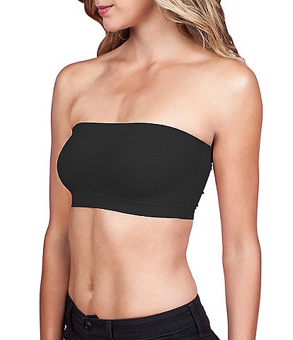 Fashion Forms Seamless Bandeau Bra