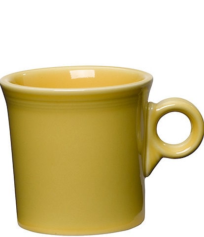 Fiesta Fiesta Classic Ring Handle 10 1/4oz Mug