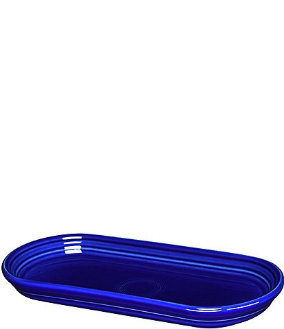 Fiesta 11 7/8 Inch Oblong Serving Platter