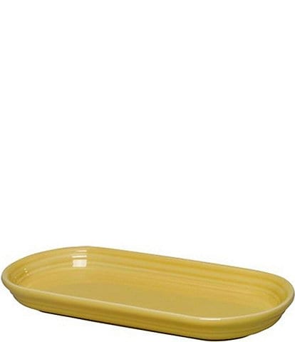 Fiesta 11 7/8 Inch Oblong Serving Platter