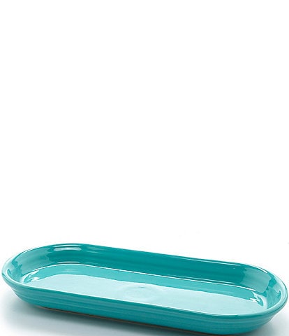 Fiesta 11 7/8 Inch Oblong Serving Platter