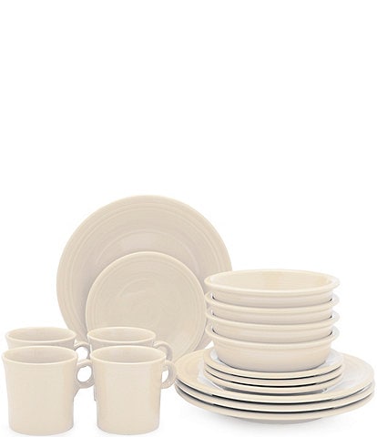 casual dinnerware