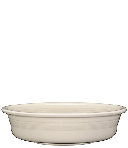 Fiesta 2-qt. Ceramic Serving Bowl