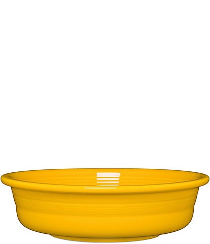 Fiesta 2-qt. Ceramic Serving Bowl