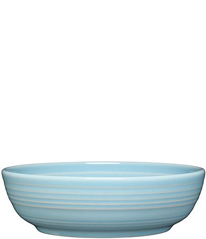 Fiesta 24-oz Individual Salad Bowl- Sky