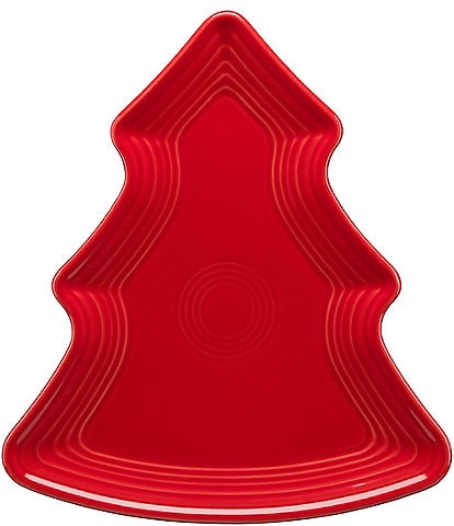 Fiesta 3D Tree Plate