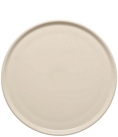 Fiesta 12 Inch Round Baking And Serving Platter