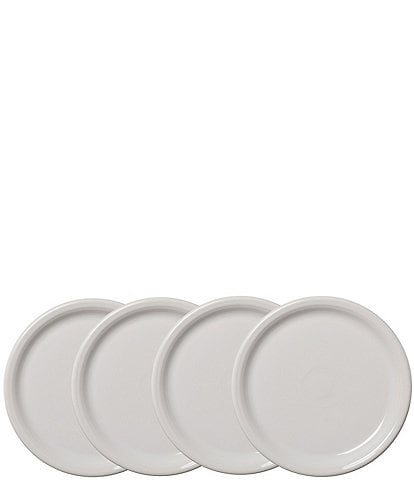 Fiesta Bistro Coupe Dinner Plates, Set of 4