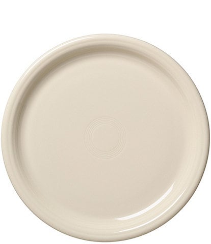 Fiesta Bistro Dinner Plate