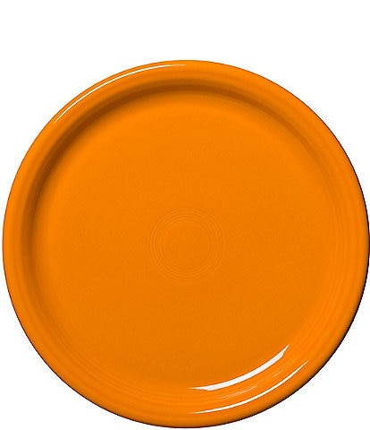 Fiesta Bistro Dinner Plate