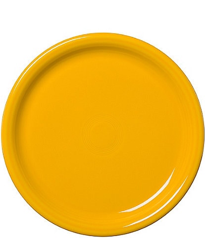 Fiesta Bistro Dinner Plate