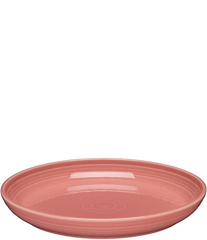 Fiesta Ceramic Bowl Plate