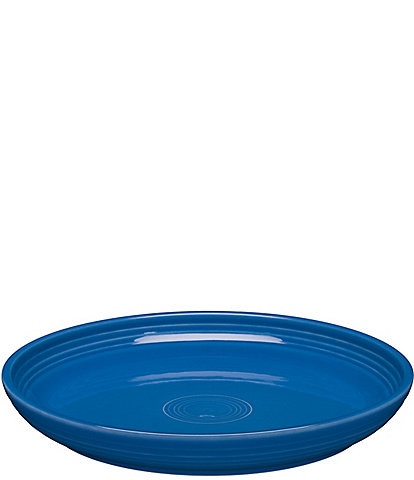 Fiesta Ceramic Bowl Plate, 10.37#double;